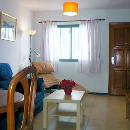 Puerto Santiago Apartment Puerto de Santiago (Tenerife)