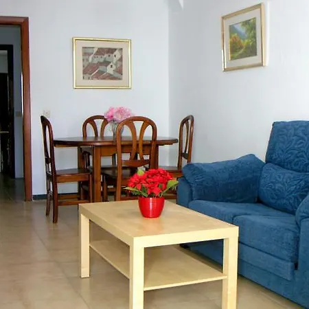 Puerto Santiago Apartment Puerto de Santiago (Tenerife)