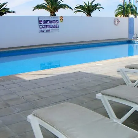 Puerto Santiago Apartment Puerto de Santiago (Tenerife)
