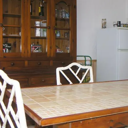 Puerto Santiago Apartment *