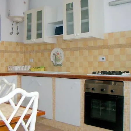 Apartment Puerto Santiago Puerto de Santiago (Tenerife)