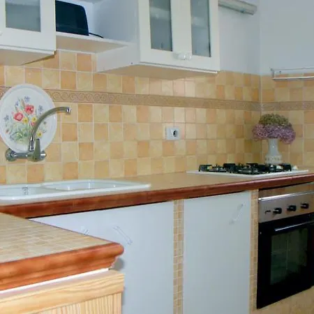 Apartment Puerto Santiago