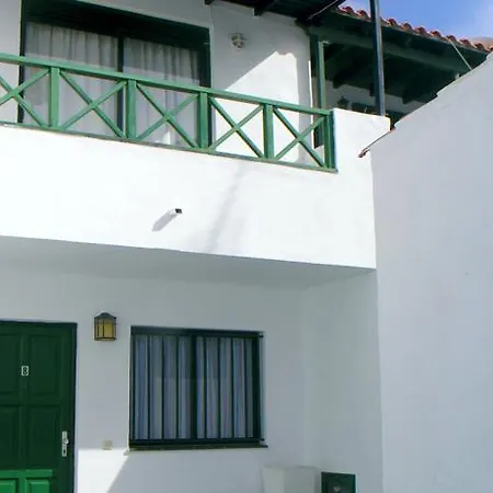 Apartment Puerto Santiago *